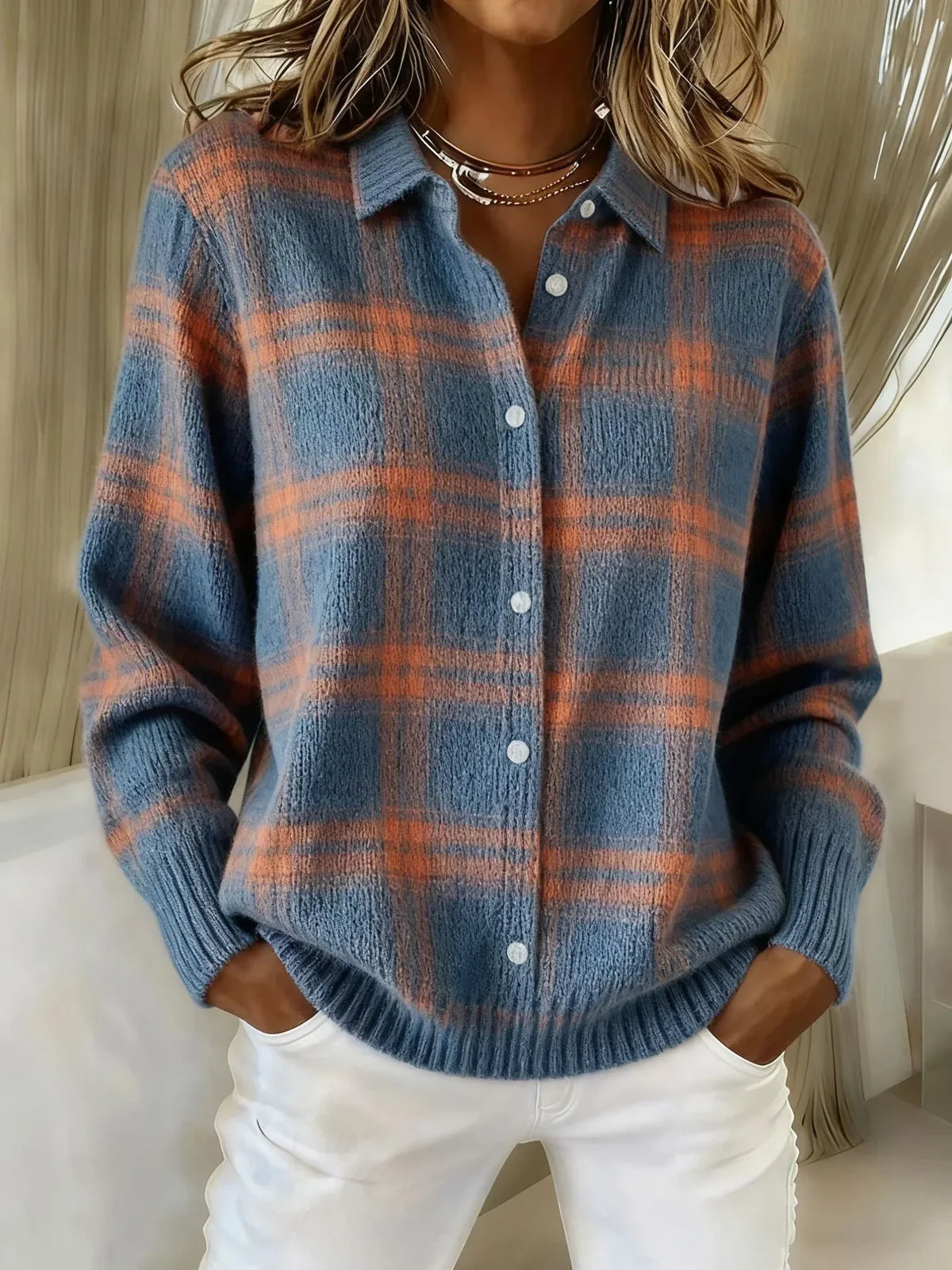 Camille™ | Ternet cardigan