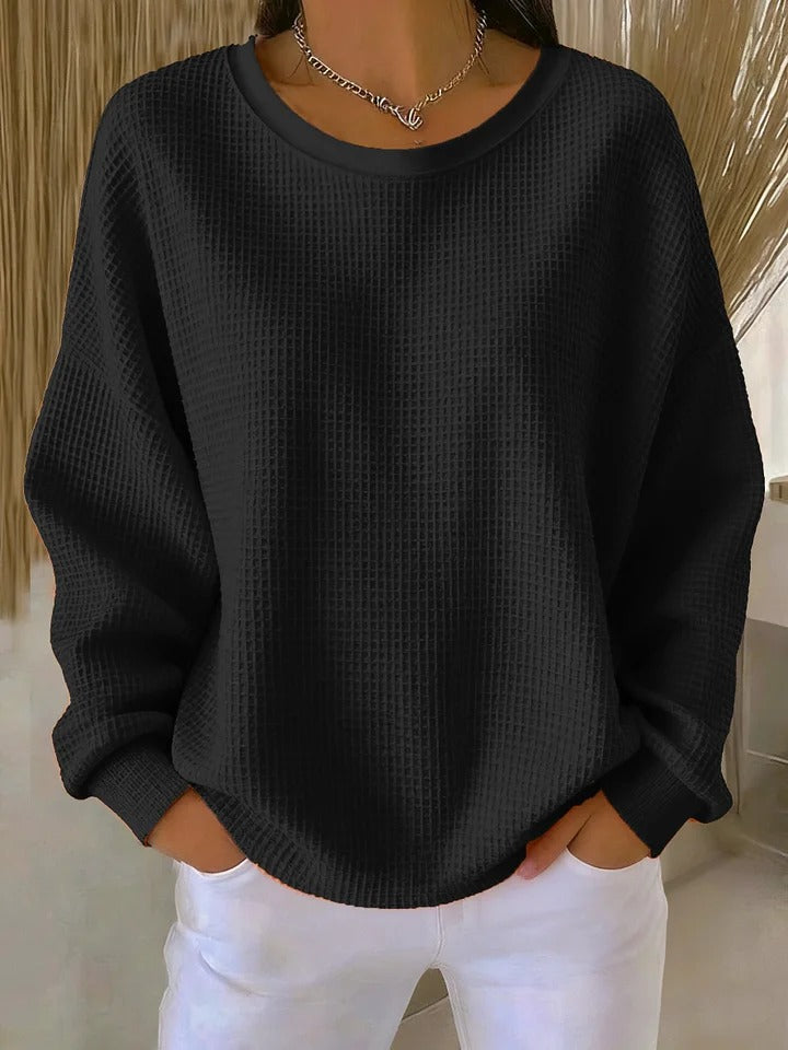 Nyla™ | Klassisk pullover
