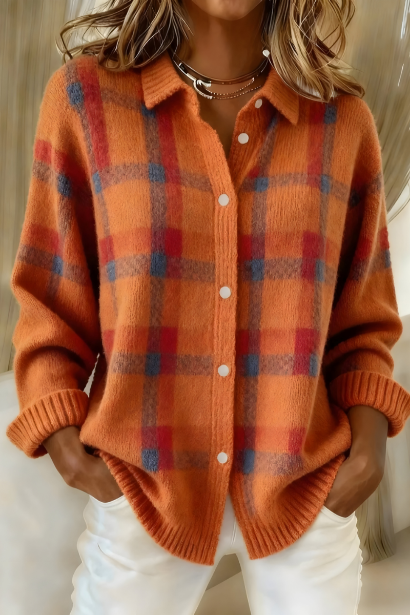 Camille™ | Ternet cardigan