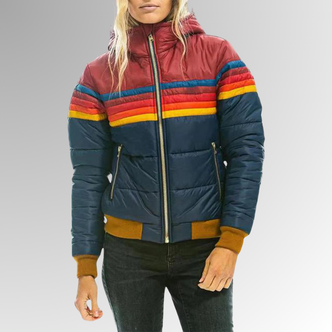 Jennifer | Retroforet Jakke