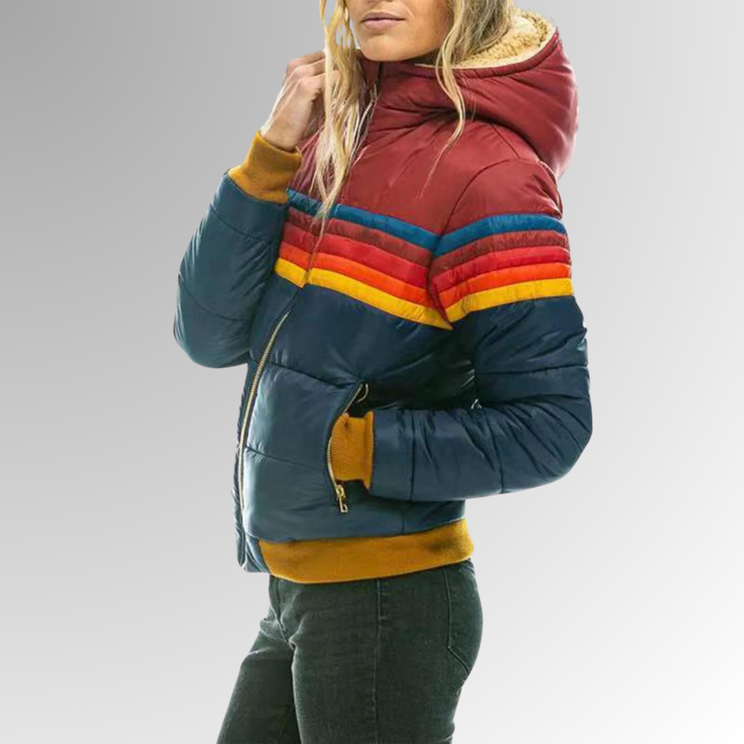 Jennifer | Retroforet Jakke