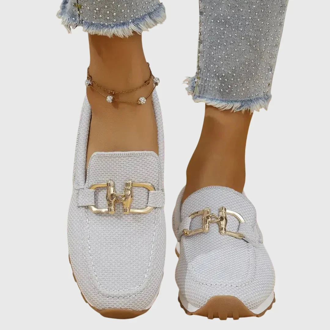 Chiara | Ortopædiske loafer-sneakers