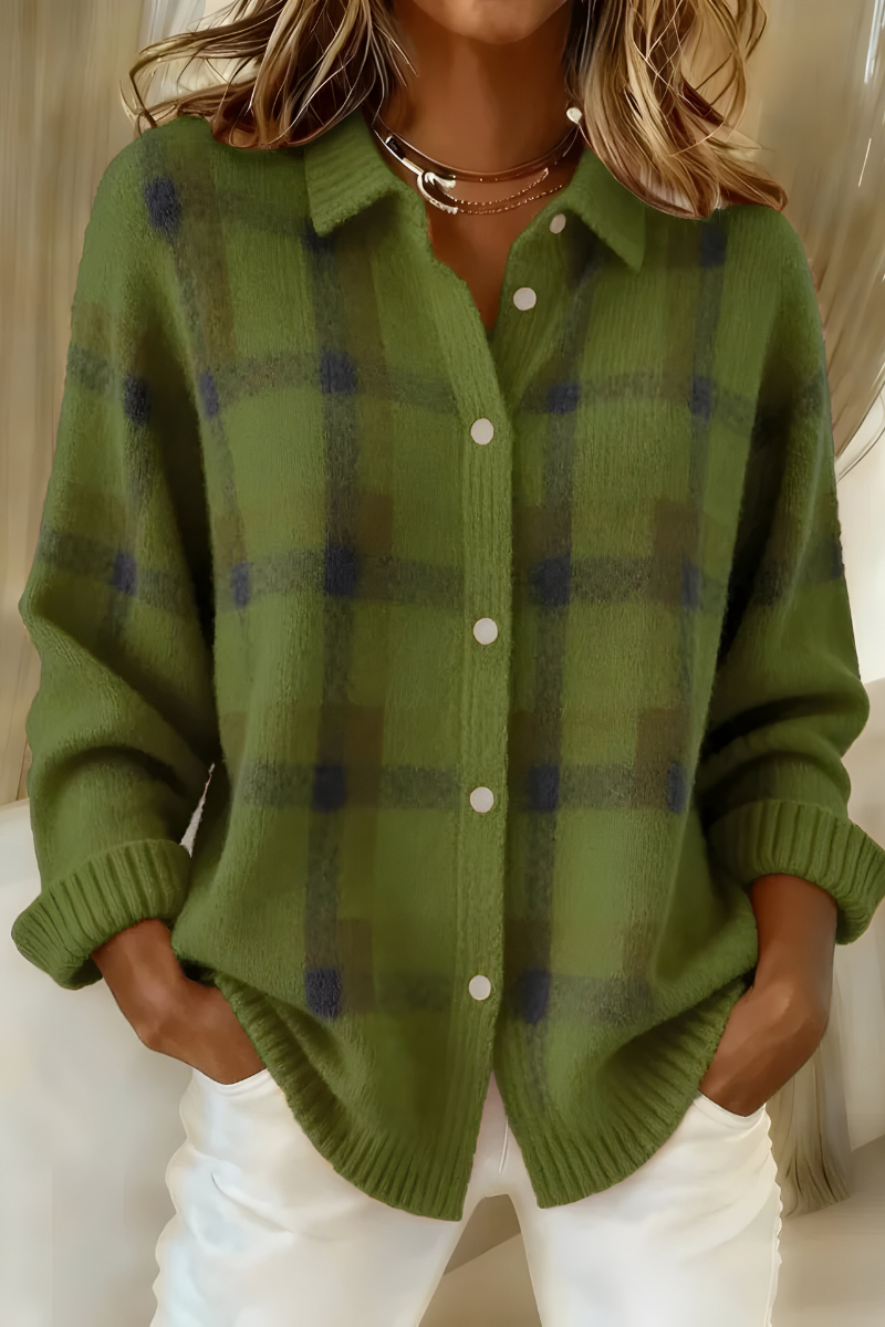 Camille™ | Ternet cardigan