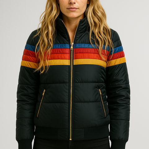 Jennifer | Retroforet Jakke