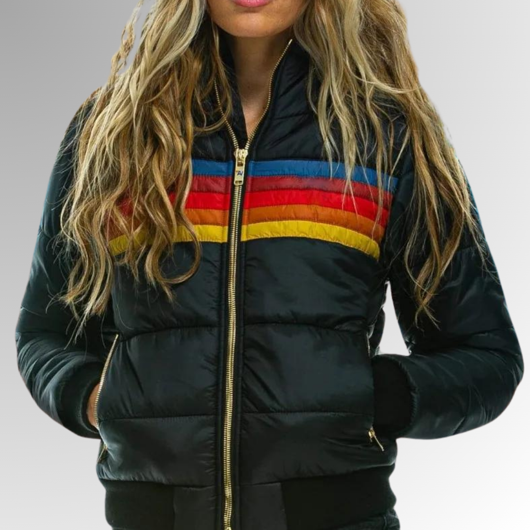 Jennifer | Retroforet Jakke