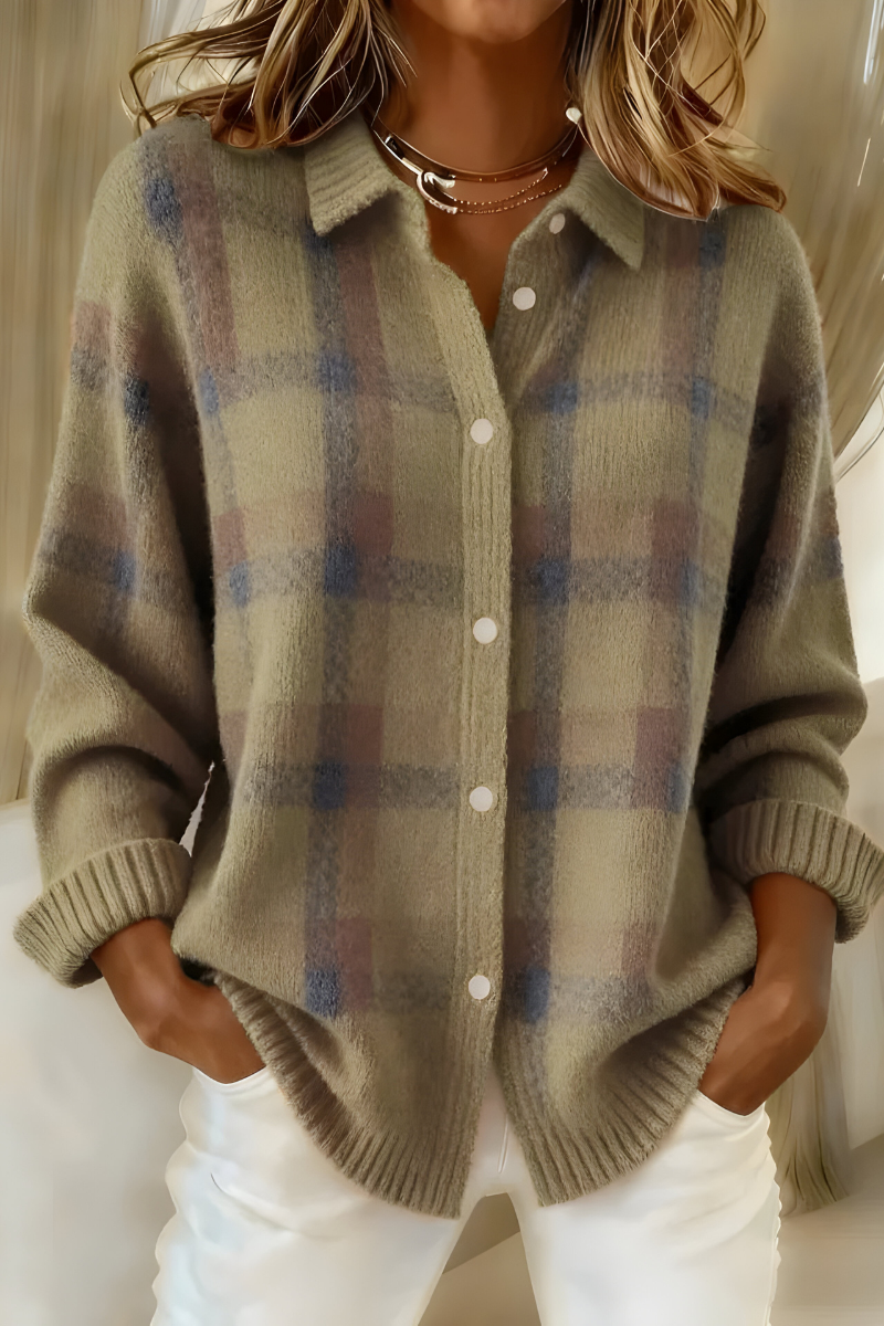 Camille™ | Ternet cardigan