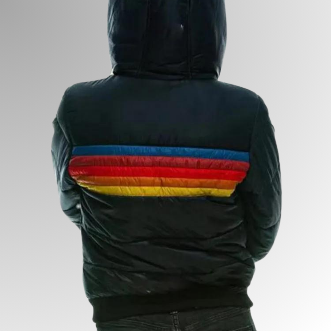 Jennifer | Retroforet Jakke