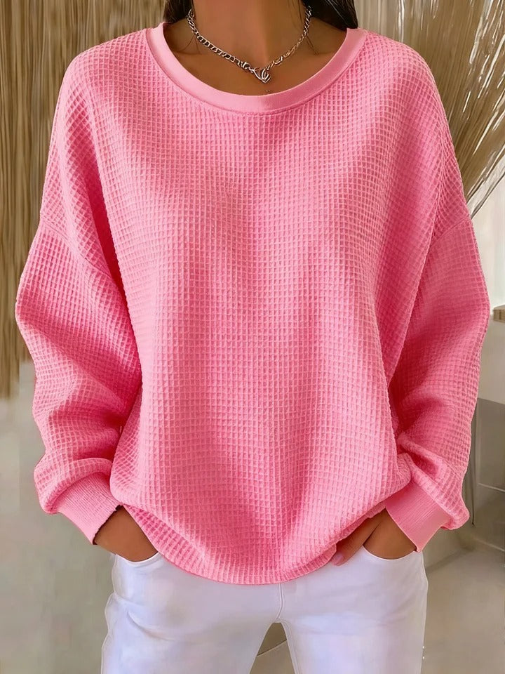 Nyla™ | Klassisk pullover