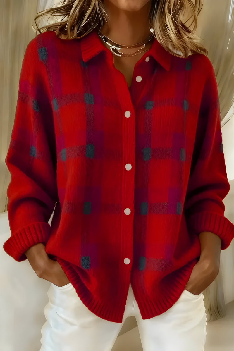 Camille™ | Ternet cardigan