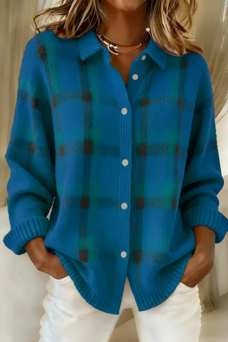 Camille™ | Ternet cardigan