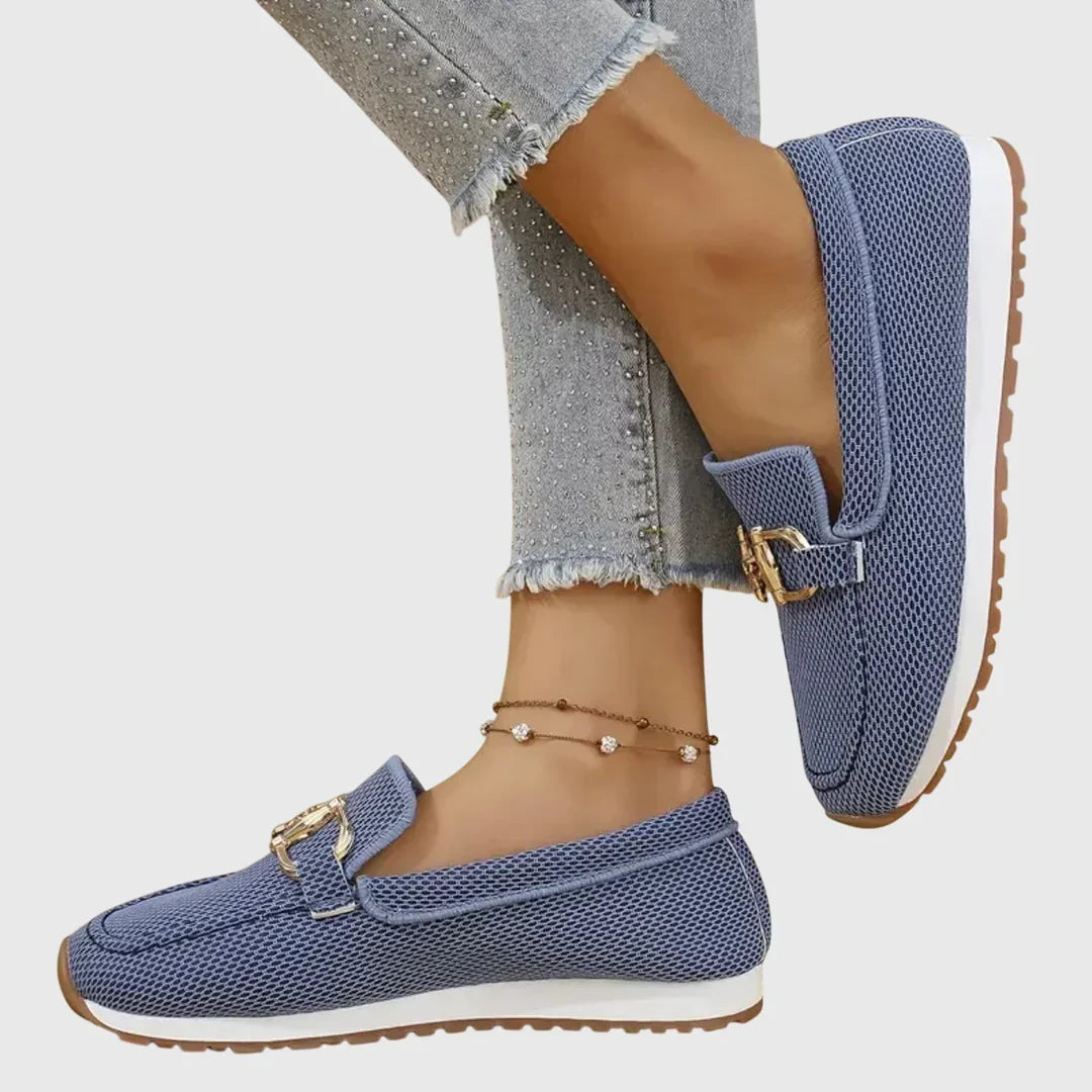 Chiara | Ortopædiske loafer-sneakers
