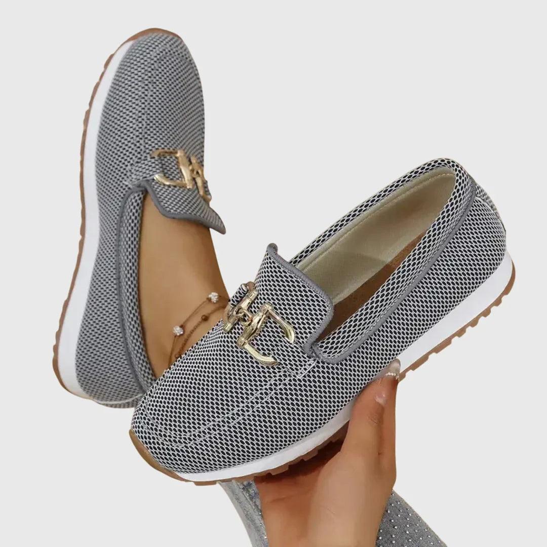 Chiara | Ortopædiske loafer-sneakers