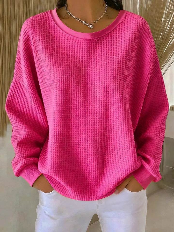 Nyla™ | Klassisk pullover