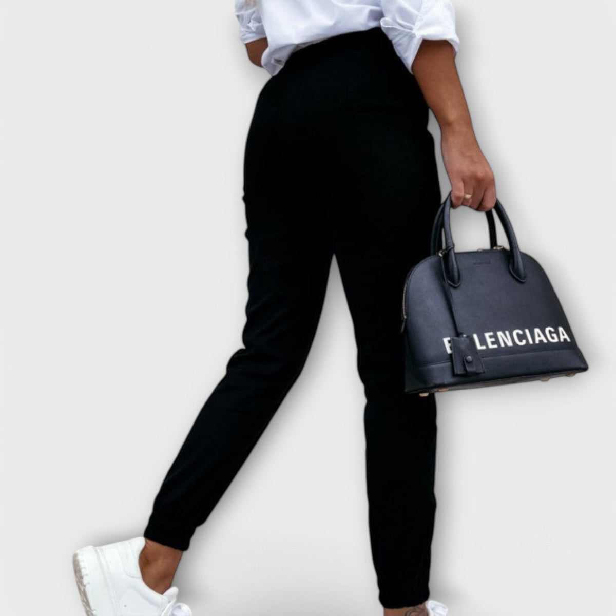Melania – Stretchbukser