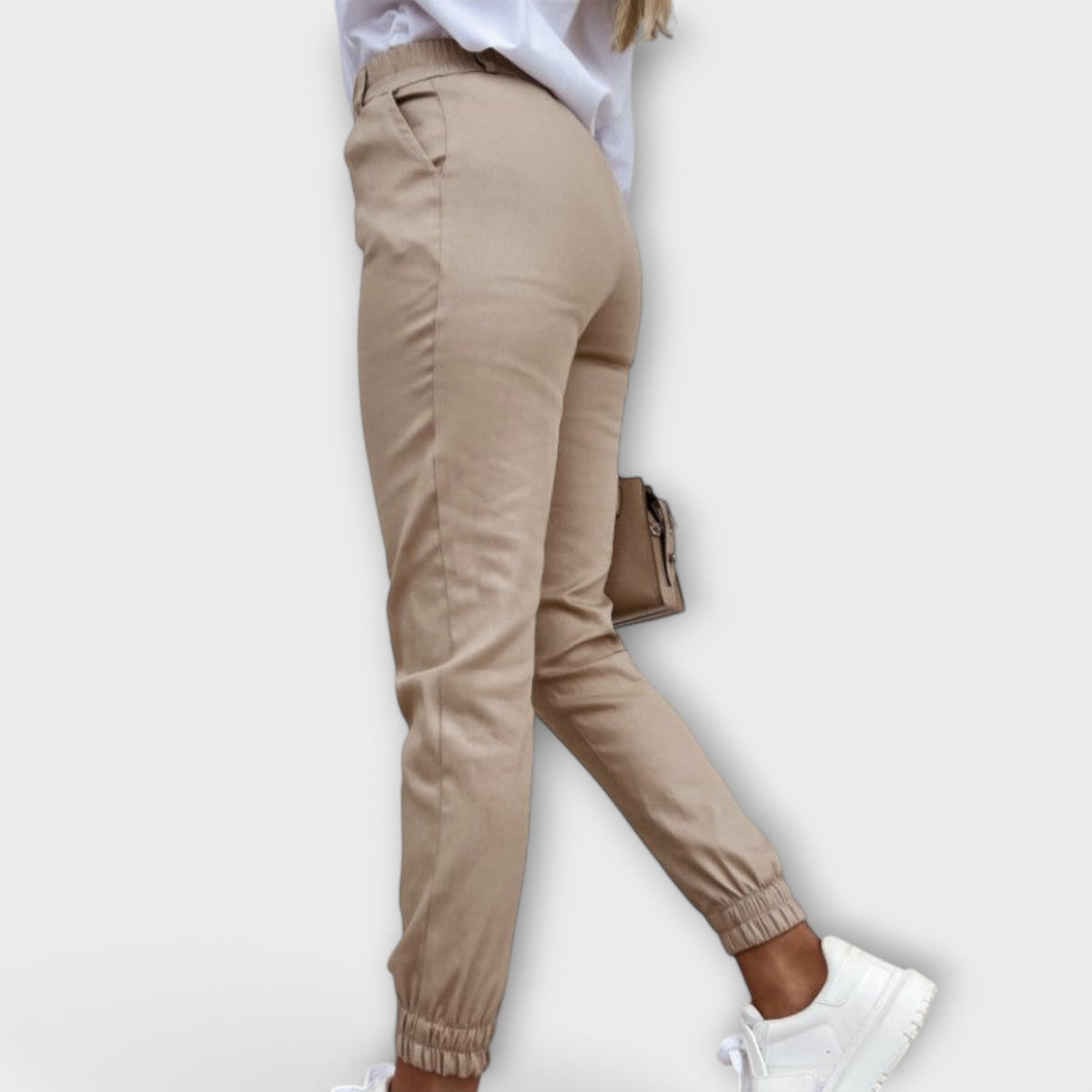 Melania – Stretchbukser
