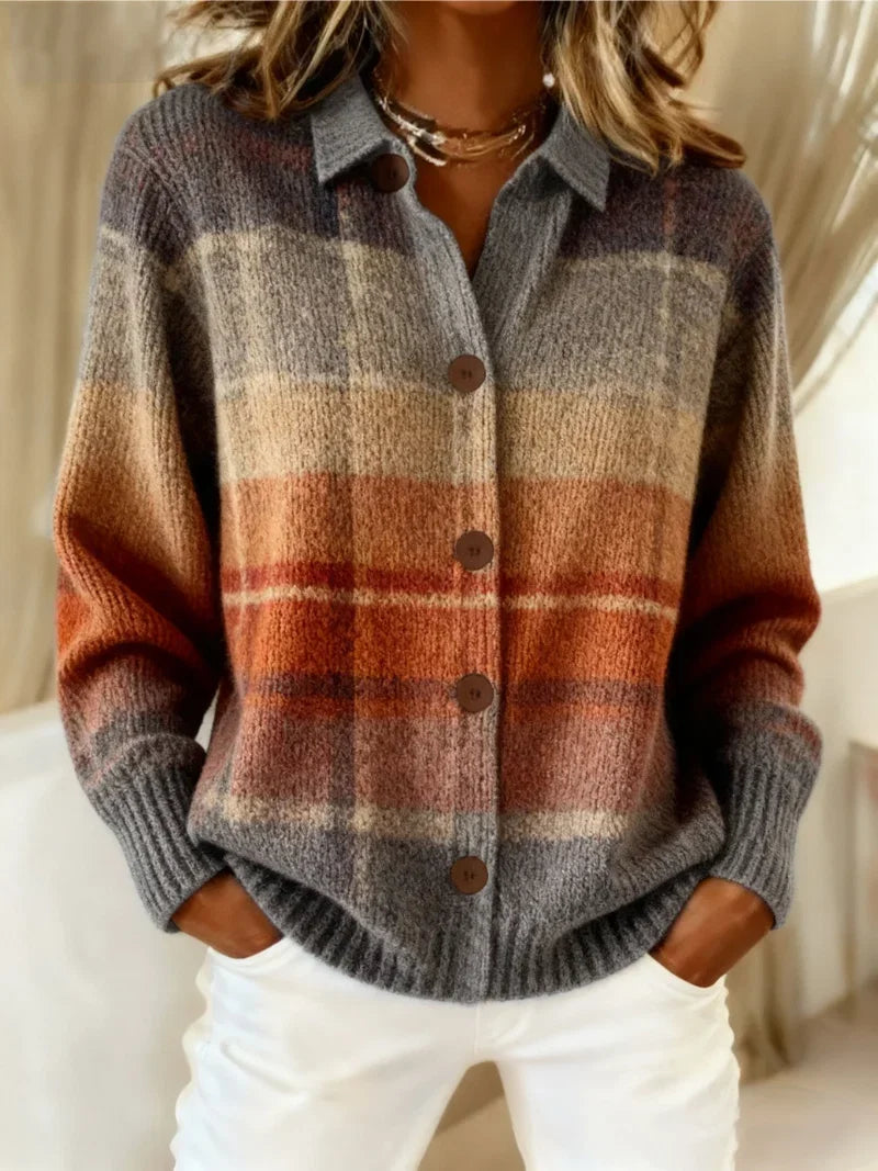 Camille™ | Ternet cardigan