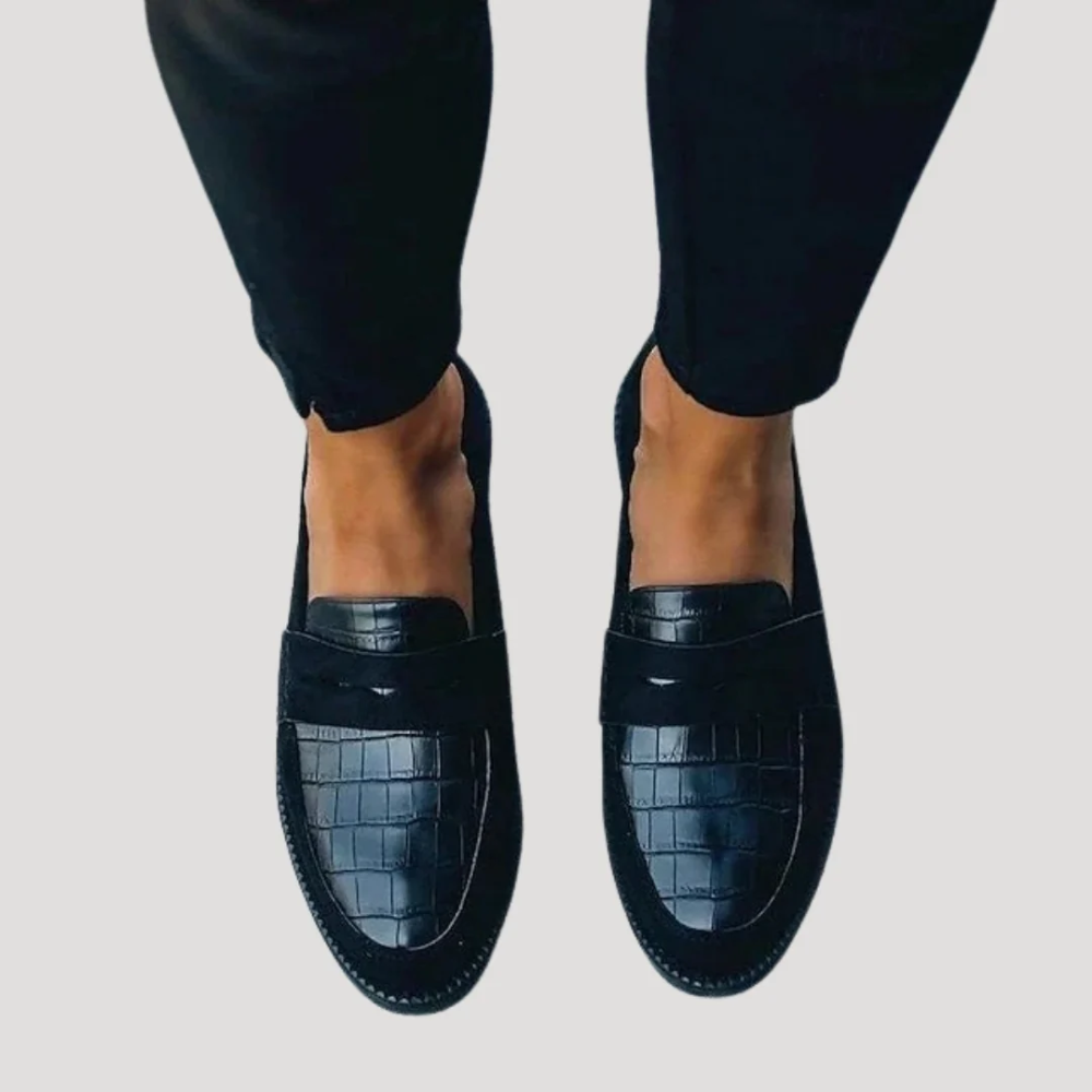 Diane | Håndlavede mokkasiner
