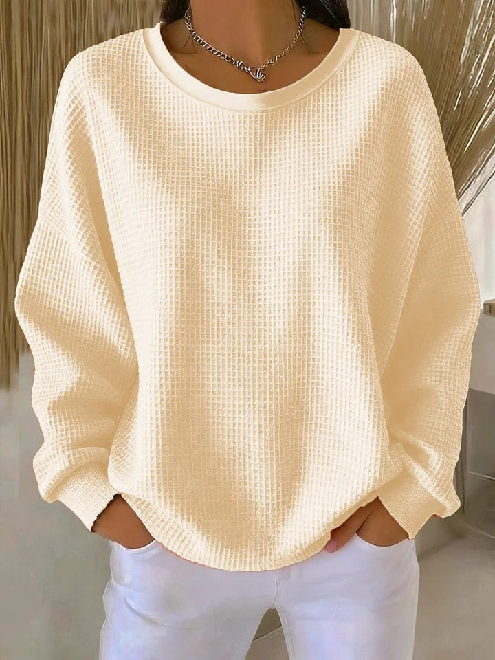 Nyla™ | Klassisk pullover