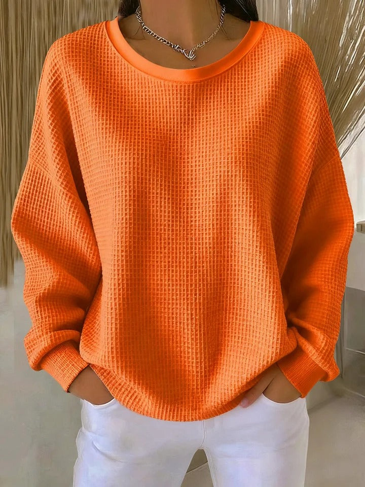 Nyla™ | Klassisk pullover