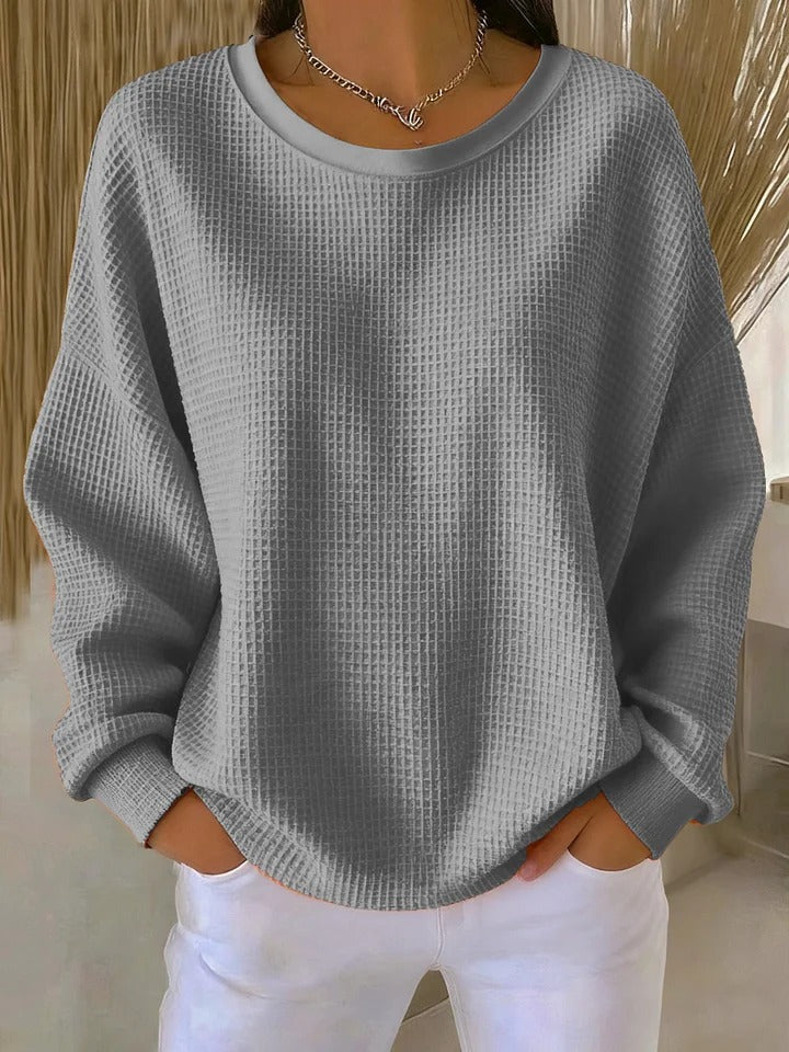 Nyla™ | Klassisk pullover