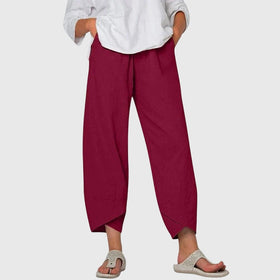 Rød