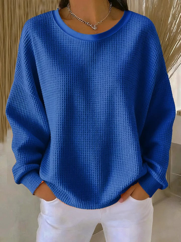 Nyla™ | Klassisk pullover