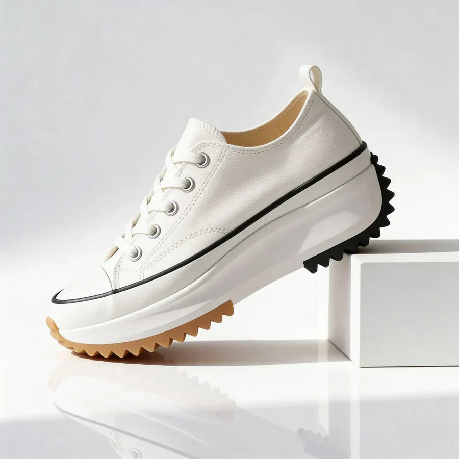 LUNASTAR™ | Ortopædiske platformsneakers