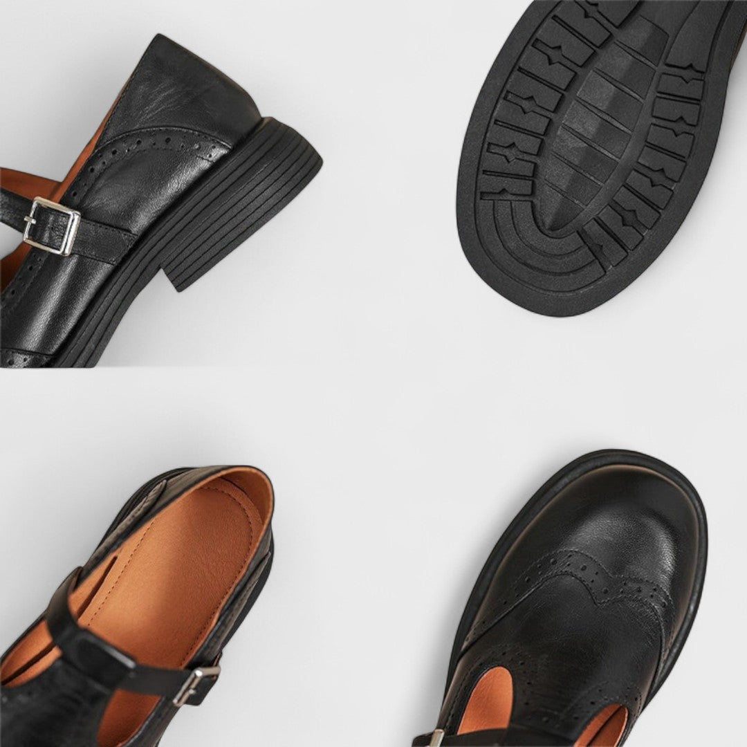 ELISA™ | Elegance og komfort