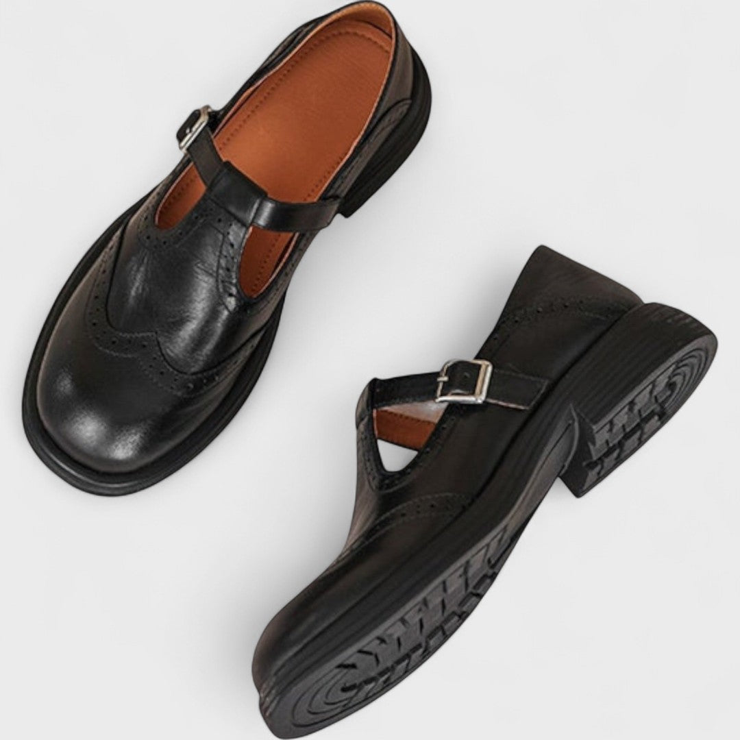 ELISA™ | Elegance og komfort